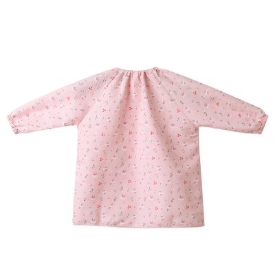 Tutete Bata Escolar com Bolso Blossom Birds T2 | Farmácia d'Arrábida