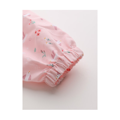 Tutete Bata Escolar com Bolso Blossom Birds T2 | Farmácia d'Arrábida
