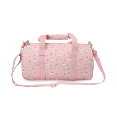 8434149263507 Tutete Bolsa de Desporto Blossom Birds