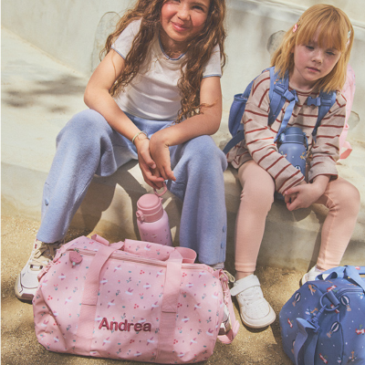 Tutete Bolsa de Desporto Blossom Birds | Farmácia d'Arrábida