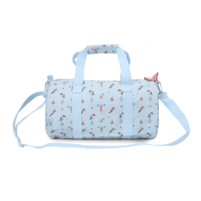 8434149244674 Tutete Bolsa de Desporto Circus Show