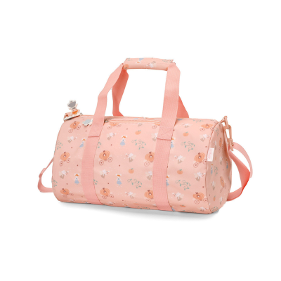 Tutete Bolsa de Desporto Mouse Fairies | Farmácia d'Arrábida