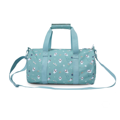 8434149490217 Tutete Bolsa de Desporto Pandas in Space