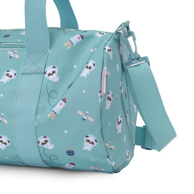 Tutete Bolsa de Desporto Pandas in Space | Farmácia d'Arrábida
