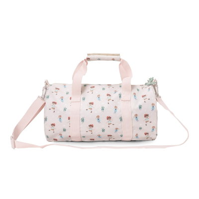 Tutete Bolsa de Desporto The Wooden Boy