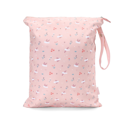 Tutete Bolsa Impermeável Grande Blossom Birds 40cm | Farmácia d'Arrábida