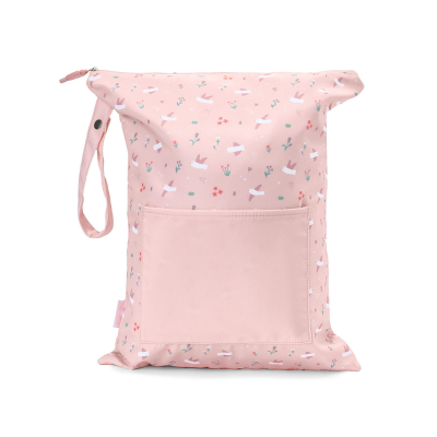 8434149099854 Tutete Bolsa Impermeável Grande Blossom Birds 40cm