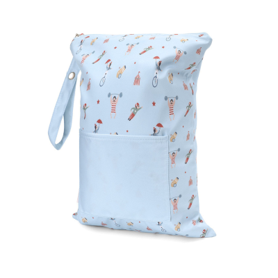 Tutete Bolsa Impermeável Grande Circus Show 40cm | Farmácia d'Arrábida