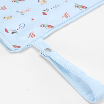 Tutete Bolsa Impermeável Grande Circus Show 40cm | Farmácia d'Arrábida