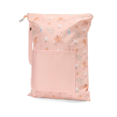 8434149944352 Tutete Bolsa Impermeável Grande Mouse Fairies 40cm