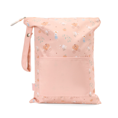 Tutete Bolsa Impermeável Grande Mouse Fairies 40cm | Farmácia d'Arrábida