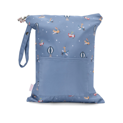 8434149606304 Tutete Bolsa Impermeável Grande Planes 40cm