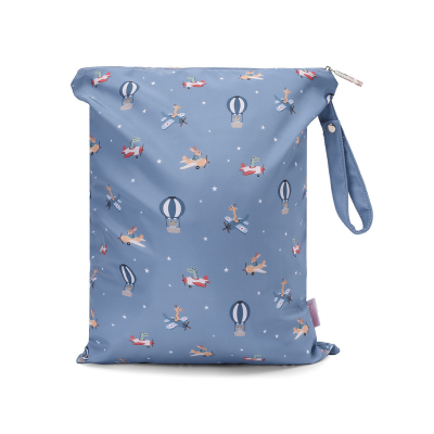 Tutete Bolsa Impermeável Grande Planes 40cm | Farmácia d'Arrábida