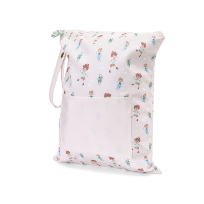 Tutete Bolsa Impermeável Grande The Wooden Boy 40cm | Farmácia d'Arrábida
