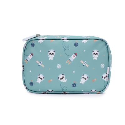 8434149314254 Tutete Bolsa de Medicamentos Pandas In Space