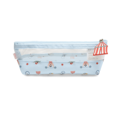 8434149522963Tutete Bolsa para Escova de Dentes Circus Show