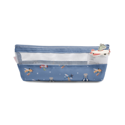 Tutete Bolsa para Escova de Dentes Planes