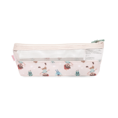8434149465772 Tutete Bolsa para Escova de Dentes The Wooden Boy