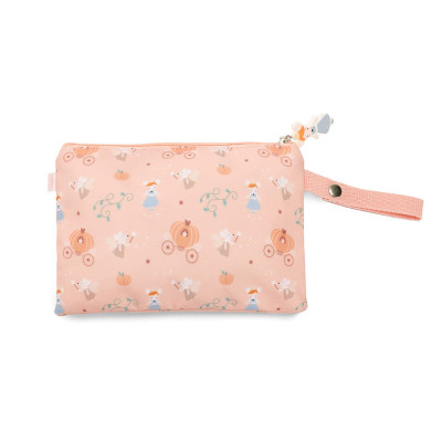 8434149098512Tutete Bolsa para Sanduíche Mouse Fairies