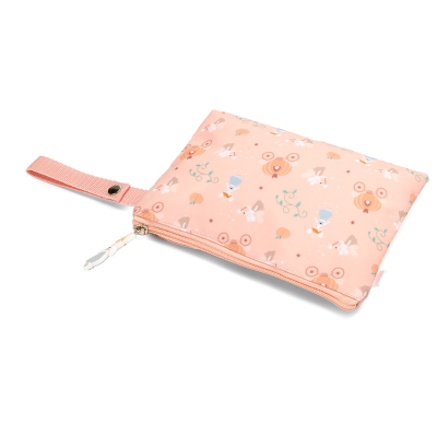 Tutete Bolsa para Sanduíche Mouse Fairies | Farmácia d'Arrábida