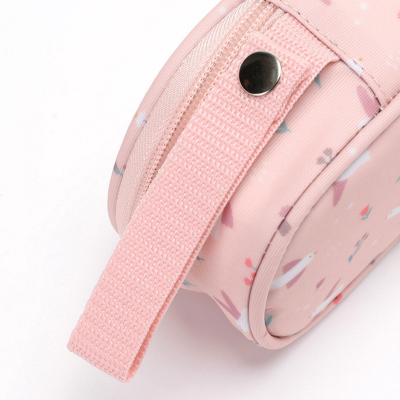 Tutete Bolsa Térmica para Pequeno-Almoço Blossom Birds | Farmácia d'Arrábida