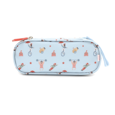 8434149035302 Tutete Bolsa Térmica para Pequeno-Almoço Circus Show
