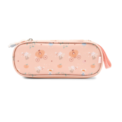 Tutete Bolsa Térmica para Pequeno-Almoço Mouse Fairies