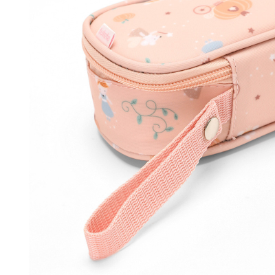Tutete Bolsa Térmica para Pequeno-Almoço Mouse Fairies | Farmácia d'Arrábida