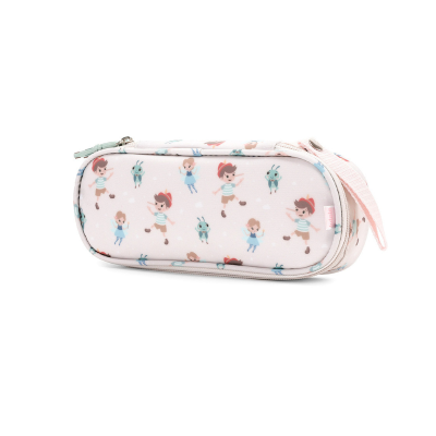 Tutete Bolsa Térmica para Pequeno-Almoço The Wooden Boy | Farmácia d'Arrábida