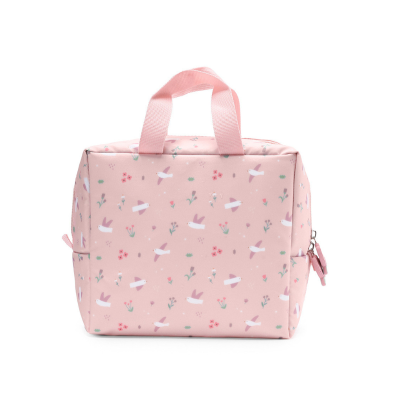 Tutete Bolsa Térmica Blossom Birds 24cm Largura | Farmácia d'Arrábida