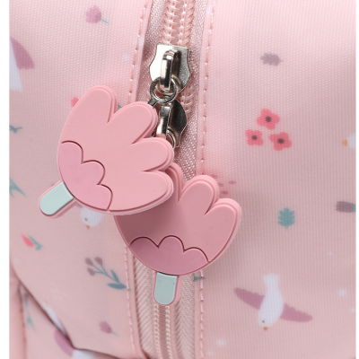 Tutete Bolsa Térmica Blossom Birds 24cm Largura | Farmácia d'Arrábida