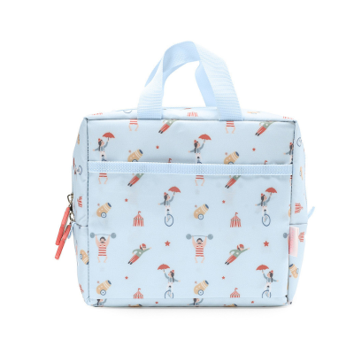 8434149786235 Tutete Bolsa Térmica Circus Show 24cm Largura
