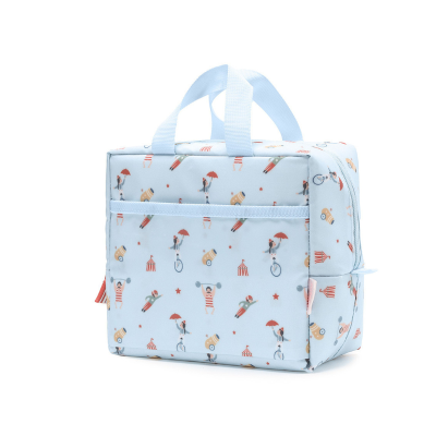 Tutete Bolsa Térmica Circus Show 24cm Largura | Farmácia d'Arrábida