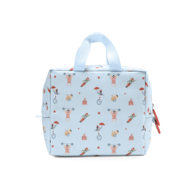 Tutete Bolsa Térmica Circus Show 24cm Largura | Farmácia d'Arrábida