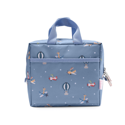 8434149008283 Tutete Bolsa Térmica Planes 24cm Largura