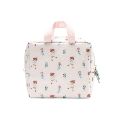 Tutete Bolsa Térmica The Wooden Boy 24cm Lar | Farmácia d'Arrábida