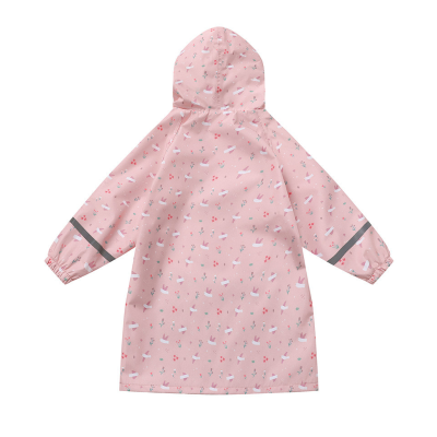 Tutete Capa de Chuva Blossom Birds 2 Anos | Farmácia d'Arrábida