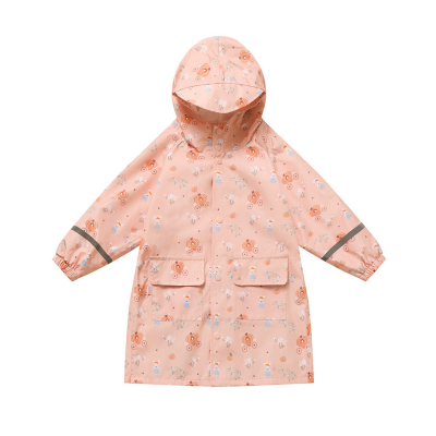 8434149715587 Tutete Capa de Chuva Mouse Fairies 2 Anos