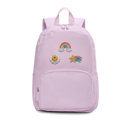 Tutete Conjunto Selos Autocolantes Têxteis Happy Day x6 | Farmácia d'Arrábida