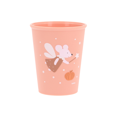 Tutete Copo Mouse Fairies 200ml | Farmácia d'Arrábida