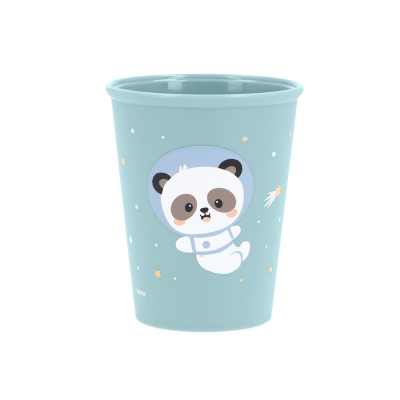 8434149829390 Tutete Copo Pandas In Space 200ml