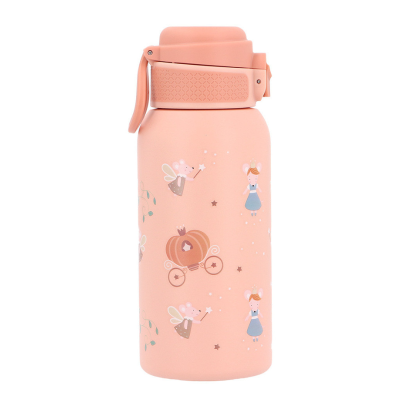 Tutete Garrafa Térmica Aço Inoxidável Mouse Fairies 500ml | Farmácia d'Arrábida
