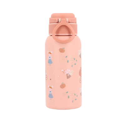 Tutete Garrafa Térmica Aço Inoxidável Mouse Fairies 500ml | Farmácia d'Arrábida
