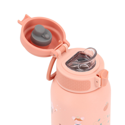 Tutete Garrafa Térmica Aço Inoxidável Mouse Fairies 500ml | Farmácia d'Arrábida