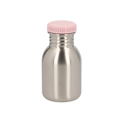 Tutete Garrafa Aço Inoxidável c/Forro Blossom Birds 350ml | Farmácia d'Arrábida