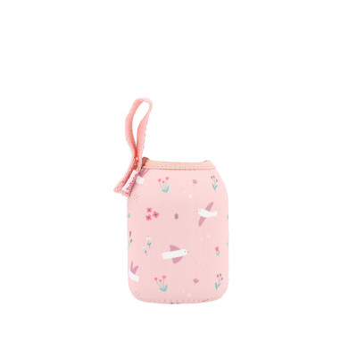 Tutete Garrafa Aço Inoxidável c/Forro Blossom Birds 350ml | Farmácia d'Arrábida