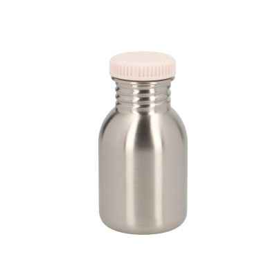 Tutete Garrafa Aço Inoxidável c/Forro The Wooden Boy 350ml | Farmácia d'Arrábida