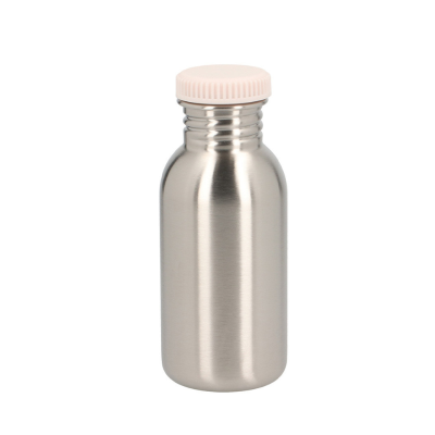 Tutete Garrafa Aço Inoxidável c/Forro The Wooden Boy 500ml | Farmácia d'Arrábida
