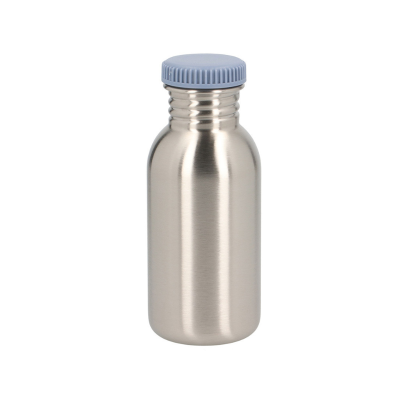 Tutete Garrafa Aço Inoxidável c/Forro Planes 500ml | Farmácia d'Arrábida