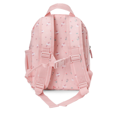 Tutete Mochila Infantil Blossom Birds 28cm | Farmácia d'Arrábida